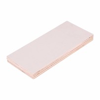 18mm Yakasimba Ruvara Melamine Plywood