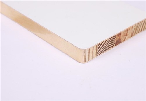 4x8 Moto Yakayerwa Plywood