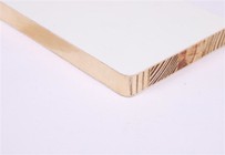 4x8 Moto Yakayerwa Plywood