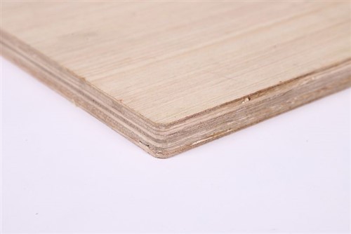 B1 Moto Yakayerwa Plywood