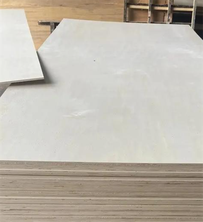 Kurongedza-Giredhi Yakawanda-Ply Plywood